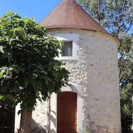 Villa La Tour Du Perigord à Beaupouyet Extérieur photo
