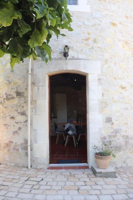 Villa La Tour Du Perigord à Beaupouyet Extérieur photo