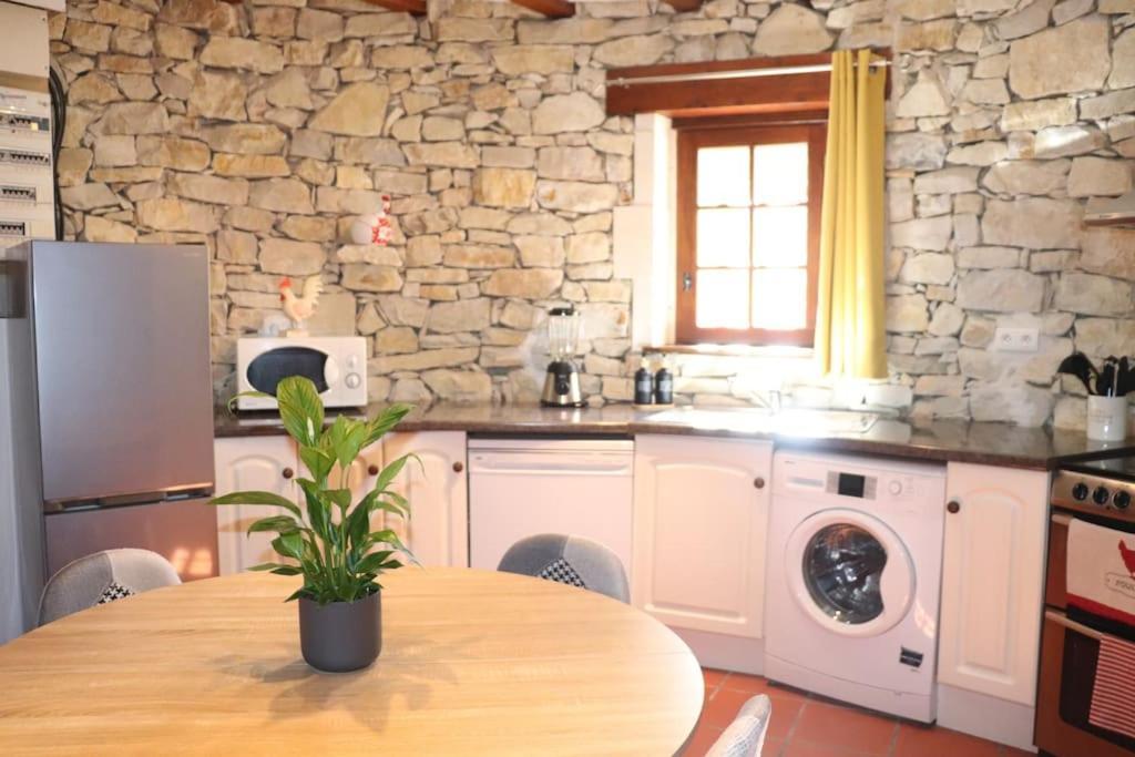 Villa La Tour Du Perigord à Beaupouyet Extérieur photo