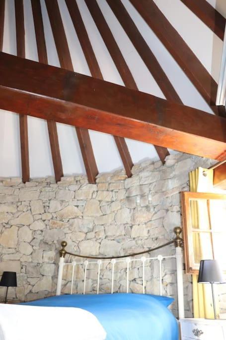 Villa La Tour Du Perigord à Beaupouyet Extérieur photo
