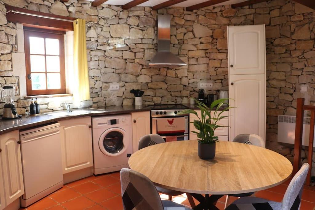 Villa La Tour Du Perigord à Beaupouyet Extérieur photo