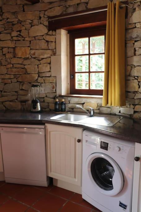Villa La Tour Du Perigord à Beaupouyet Extérieur photo