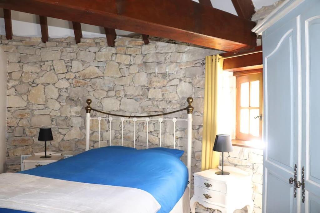 Villa La Tour Du Perigord à Beaupouyet Extérieur photo