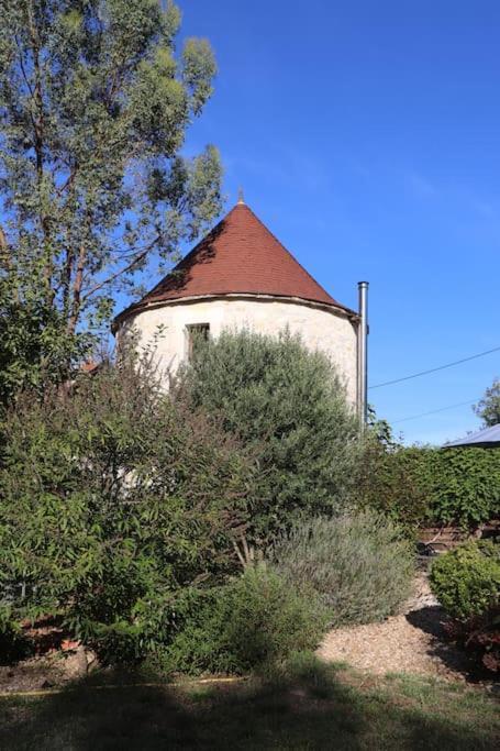Villa La Tour Du Perigord à Beaupouyet Extérieur photo