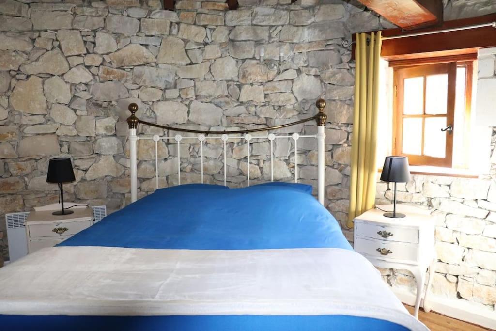 Villa La Tour Du Perigord à Beaupouyet Extérieur photo